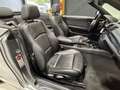 BMW 118 i Baureihe 1 Cabrio/NAVI/PDC/SHZ/KLIMA/8-FACH Grau - thumbnail 18