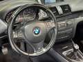 BMW 118 i Baureihe 1 Cabrio/NAVI/PDC/SHZ/KLIMA/8-FACH Grau - thumbnail 13