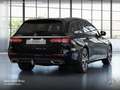 Mercedes-Benz E 300 de T 4M AVANTG+NIGHT+360+AHK+LED+FAHRASS+9G Schwarz - thumbnail 5