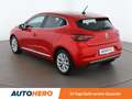 Renault Clio 1.3 TCe Intens Aut. *LED*NAVI*CAM*TEMPO*SPUR*SHZ* Rot - thumbnail 4