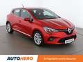 Renault Clio 1.3 TCe Intens Aut. *LED*NAVI*CAM*TEMPO*SPUR*SHZ* Rot - thumbnail 8