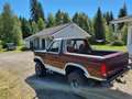 Ford Bronco Burdeos - thumbnail 3