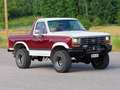 Ford Bronco Burdeos - thumbnail 1