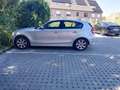 BMW 118 118i Aut. Zilver - thumbnail 2