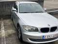 BMW 118 118i Aut. Zilver - thumbnail 7