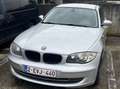 BMW 118 118i Aut. Zilver - thumbnail 6