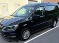 Volkswagen Caddy Caddy Kombi Maxi Comfortline 1,4 TSI DSG Comfortline Schwarz - thumbnail 1