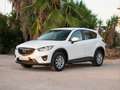 Mazda CX-5 2.2 110kW 150CV DE 2WD Style Blanco - thumbnail 4