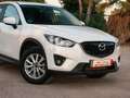 Mazda CX-5 2.2 110kW 150CV DE 2WD Style Blanco - thumbnail 2