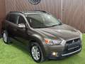 Mitsubishi ASX 1,8 DI-D LP 4WD Intense *NUR 111T KM* *VOLLES S... Braun - thumbnail 6