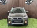Mitsubishi ASX 1,8 DI-D LP 4WD Intense *NUR 111T KM* *VOLLES S... Braun - thumbnail 3