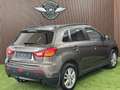 Mitsubishi ASX 1,8 DI-D LP 4WD Intense *NUR 111T KM* *VOLLES S... Braun - thumbnail 7