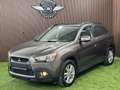 Mitsubishi ASX 1,8 DI-D LP 4WD Intense *NUR 111T KM* *VOLLES S... Braun - thumbnail 1