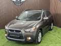 Mitsubishi ASX 1,8 DI-D LP 4WD Intense *NUR 111T KM* *VOLLES S... Braun - thumbnail 2