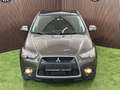 Mitsubishi ASX 1,8 DI-D LP 4WD Intense *NUR 111T KM* *VOLLES S... Braun - thumbnail 4
