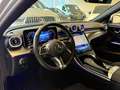 Mercedes-Benz C 180 T MEMORY+KAMERA+LED+TOTW+CARPLAY+LENKHZ Silber - thumbnail 9