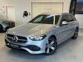 Mercedes-Benz C 180 T MEMORY+KAMERA+LED+TOTW+CARPLAY+LENKHZ Silber - thumbnail 1