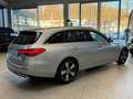 Mercedes-Benz C 180 T MEMORY+KAMERA+LED+TOTW+CARPLAY+LENKHZ Silber - thumbnail 7