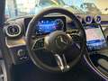 Mercedes-Benz C 180 T MEMORY+KAMERA+LED+TOTW+CARPLAY+LENKHZ Silber - thumbnail 10