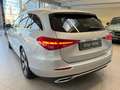 Mercedes-Benz C 180 T MEMORY+KAMERA+LED+TOTW+CARPLAY+LENKHZ Silber - thumbnail 4