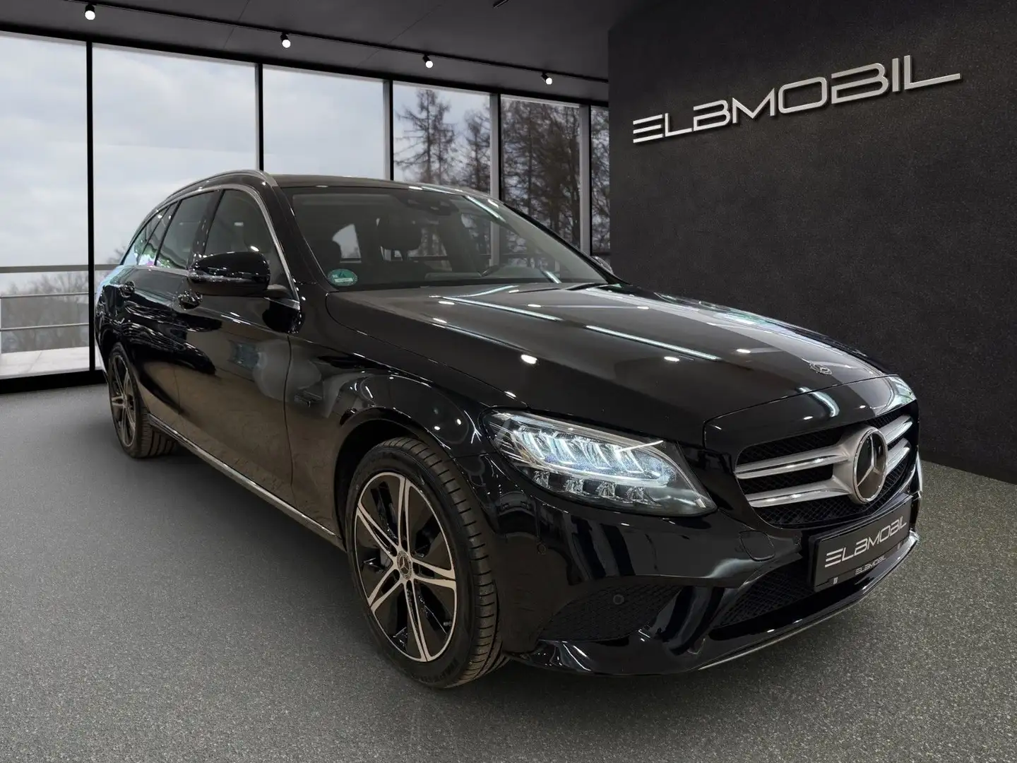 mercedes-benz clasa c