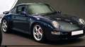 Porsche 993 Turbo (993) Blau - thumbnail 2