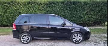 1.9 cdti Cosmo 150cv