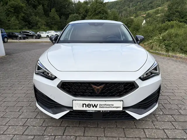 Cupra Leon Basis