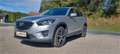 Mazda CX-5 CD150 AWD Attraction Aut. Argent - thumbnail 1