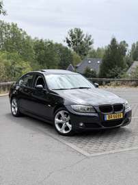 320d DPF