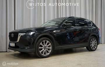 2.5 e-SkyActiv PHEV Exclusive-Line, Bose, trekh
