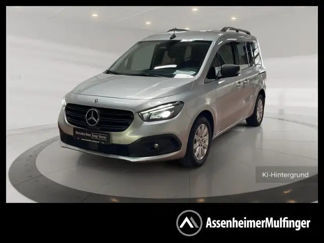 Mercedes-Benz Citan 113 Tourer **MBUX,Navi,R Cam,SHZ