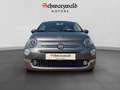 Fiat 500 Panorama Sitzheizung TÜV Leder Grigio - thumbnail 8
