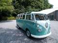 Volkswagen T1 Microbus De Luxe Samba - thumbnail 3