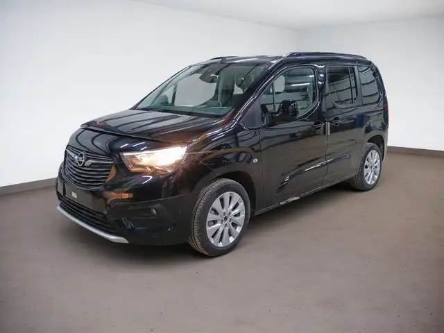 Opel Combo Life Combo e Life Ultimate WiPa Navi Park-Ass Panoda