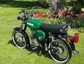 Simson S 51 Neuaufbau mit frischem Motor & 12V Vape! Vert - thumbnail 4