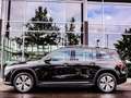 Mercedes-Benz EQB 300 4M Progressive-Advanced/Fahrassi/7Sitzer Schwarz - thumbnail 2