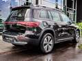 Mercedes-Benz EQB 300 4M Progressive-Advanced/Fahrassi/7Sitzer Schwarz - thumbnail 8