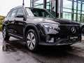 Mercedes-Benz EQB 300 4M Progressive-Advanced/Fahrassi/7Sitzer Schwarz - thumbnail 10