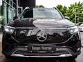 Mercedes-Benz EQB 300 4M Progressive-Advanced/Fahrassi/7Sitzer Schwarz - thumbnail 11