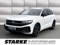 Volkswagen Touareg 3.0 V6 TDI SCR 4MOTION R-Line Blanco - thumbnail 1