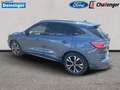 Ford Kuga 2.5 l Duratec Plug-In Hybrid (PHEV) ST-Line X Auto Blau - thumbnail 4