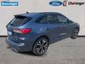 Ford Kuga 2.5 l Duratec Plug-In Hybrid (PHEV) ST-Line X Auto Blau - thumbnail 6