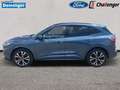 Ford Kuga 2.5 l Duratec Plug-In Hybrid (PHEV) ST-Line X Auto Blau - thumbnail 3