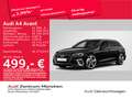 Audi A4 40 TFSI qu. S tronic 2x S line Pano/Mat Noir - thumbnail 1