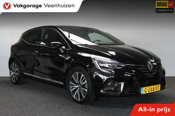 1.0 TCe Initiale Paris|Rijklaar prijs|ACC|Carplay|