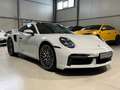 Porsche 992 Turbo Approved PDLS+ Bose Matrix-LED Pano Weiß - thumbnail 3