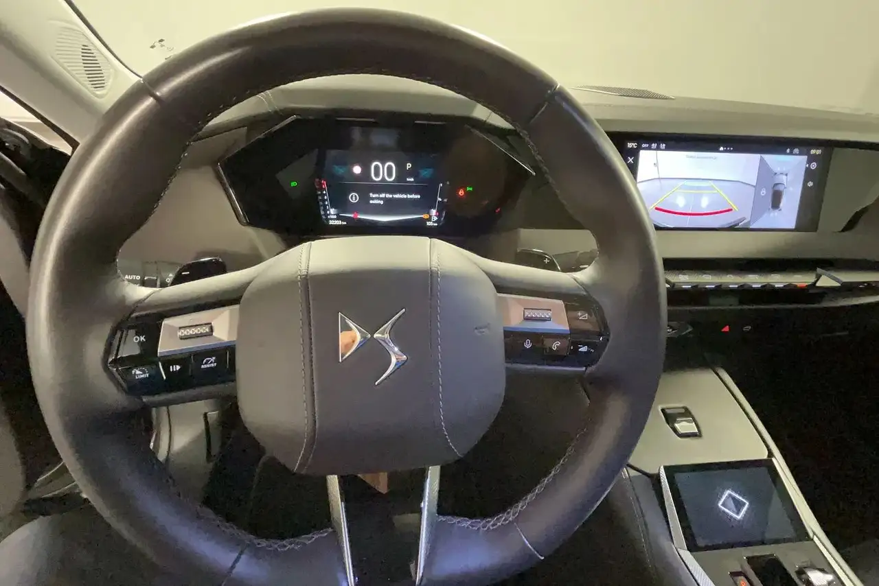 DS Automobiles DS 4 DS4 1.5 bluehdi Opera 130cv auto 13