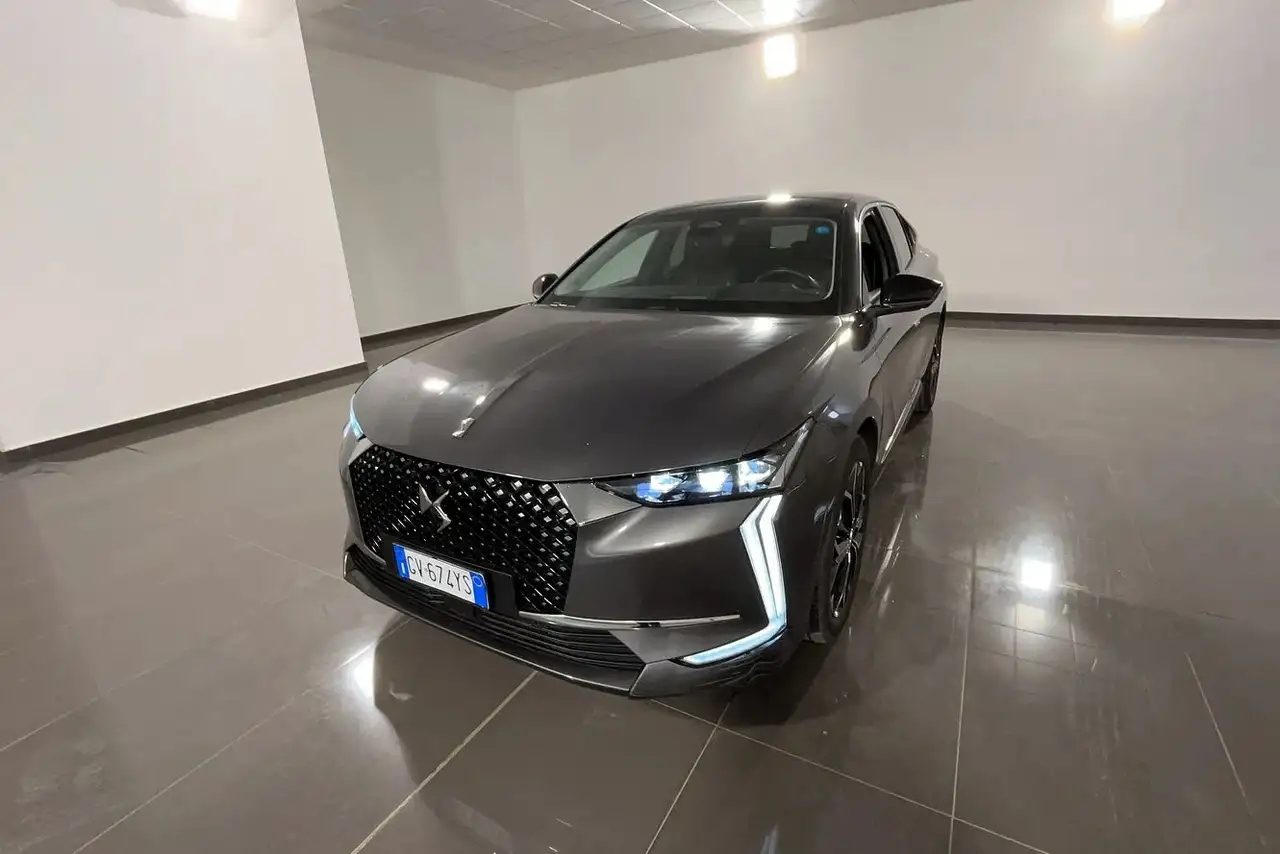 DS Automobiles DS 4 DS4 1.5 bluehdi Opera 130cv auto