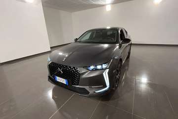 DS4 1.5 bluehdi Opera 130cv auto